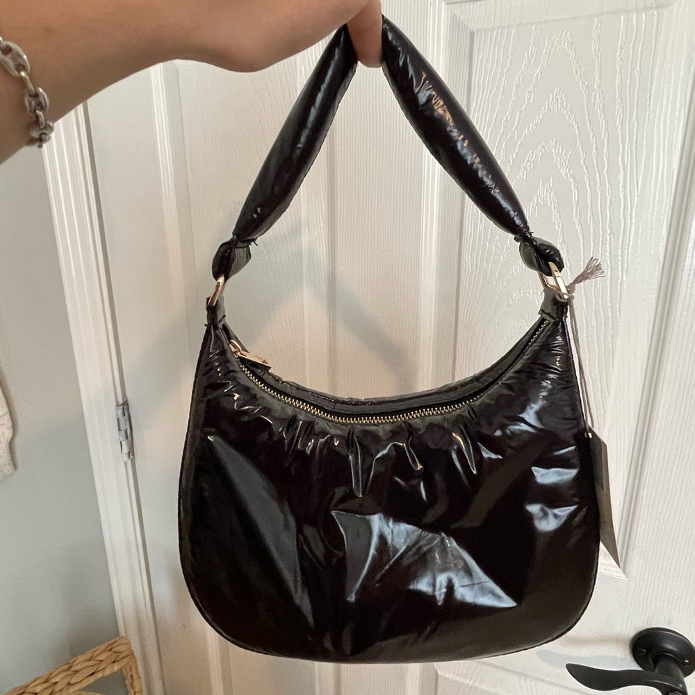 Modern Shoulder Handbag from Target - Picture 2 of 4